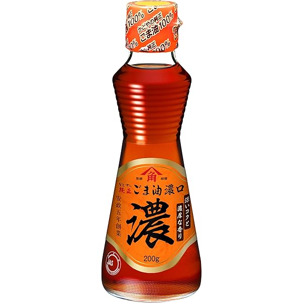 Amazon.co.jp: 純正ごま油濃口(PET)600g : 食品・飲料・お酒